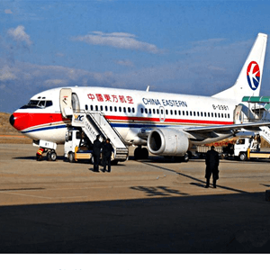 吕梁大武航空空运航空快运业稳步发展的原因是什么？